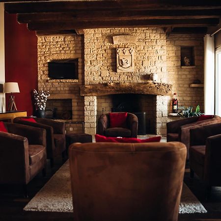 Hotel & Restaurant Le Meysset Sarlat-la-Canéda Kültér fotó